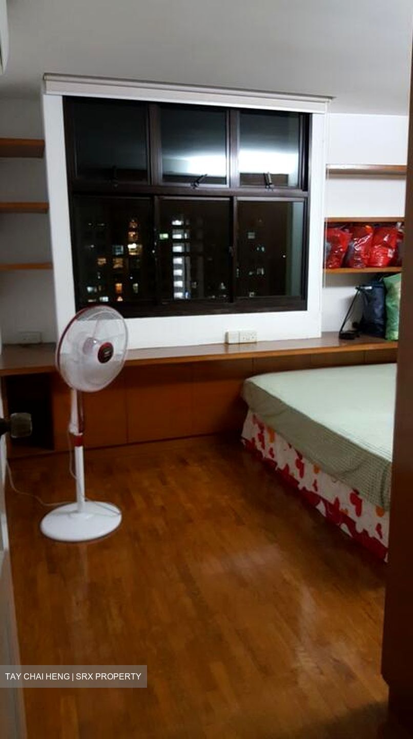 Blk 627 Senja Grand (Bukit Panjang), HDB 5 Rooms #473471671